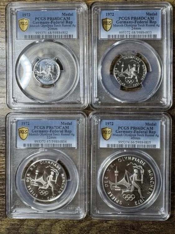 楽天市場】1972 オリンピックの通販