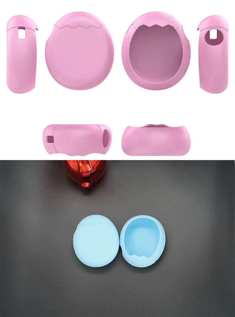 楽天市場】Tamagotchi Paradise ケース 耐衝撃 たまごっちパラダイス