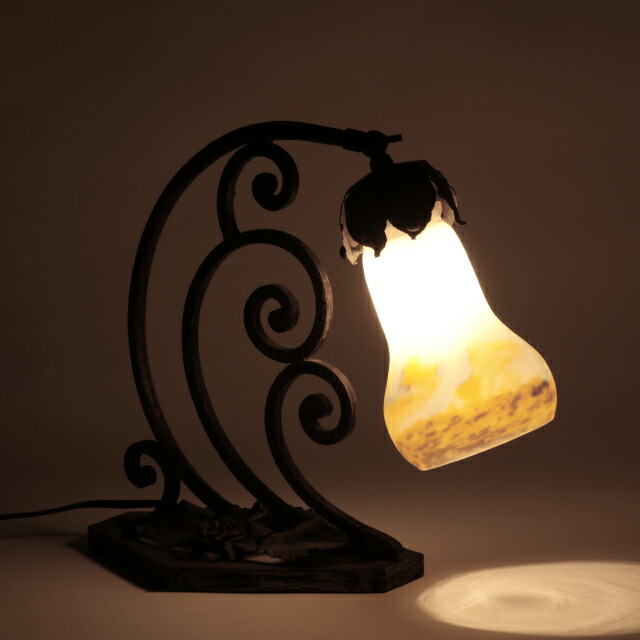 楽天市場】ランプ シェード テーブルランプ 照明 間接照明 スタンド