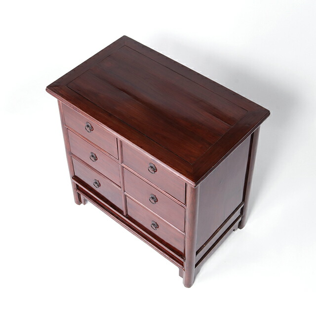 楽天市場】アンティーク チェスト 箪笥 和ダンス 収納家具 中国家具