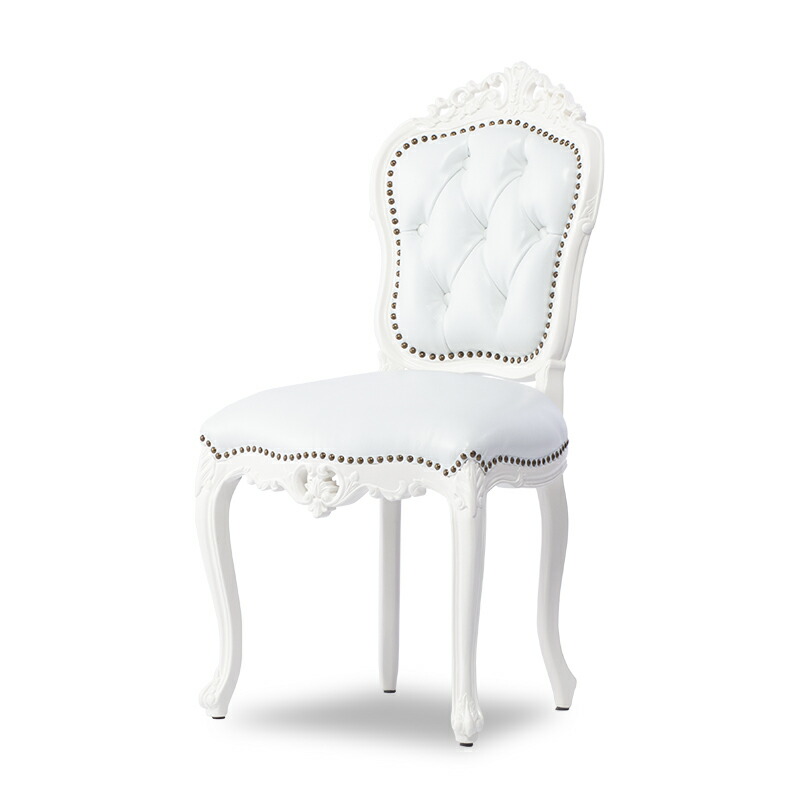 楽天市場】ロココ調家具 アンティーク イス シンフォニーシリーズ