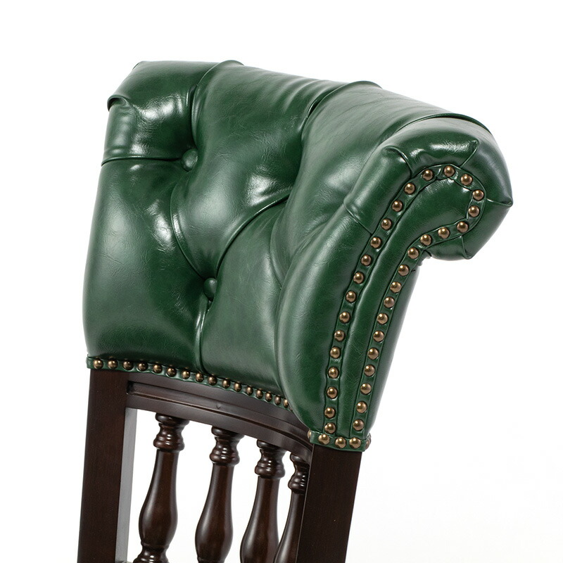 楽天市場】アンティーク イス VINCENT ヴィンセント オフィスチェア