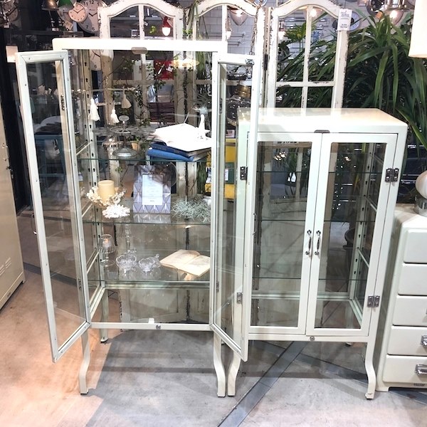 楽天市場】100-150 送料無料 インテリア Doctor cabinet S ドクター