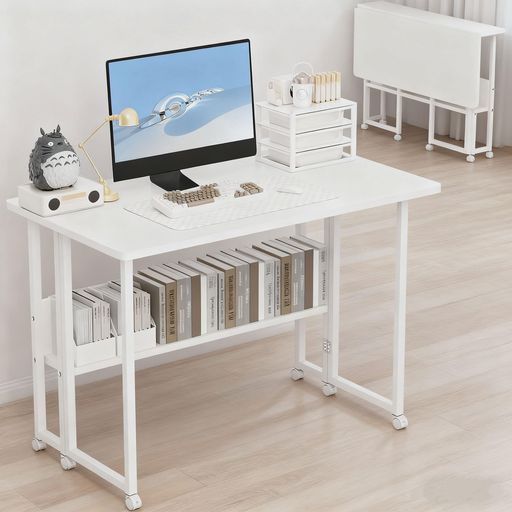 パソコンデスク 100cm 収納付き」の人気商品一覧 | 安い商品を通販