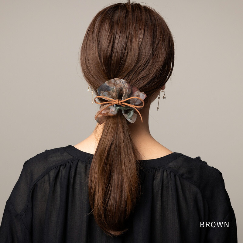 楽天市場】【メール便送料無料】 ポニーフック ヘアカフ ヘア