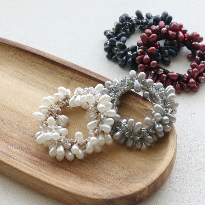 楽天市場】【最大30%OFFクーポン有】 【メール便送料無料】 ヘアゴム