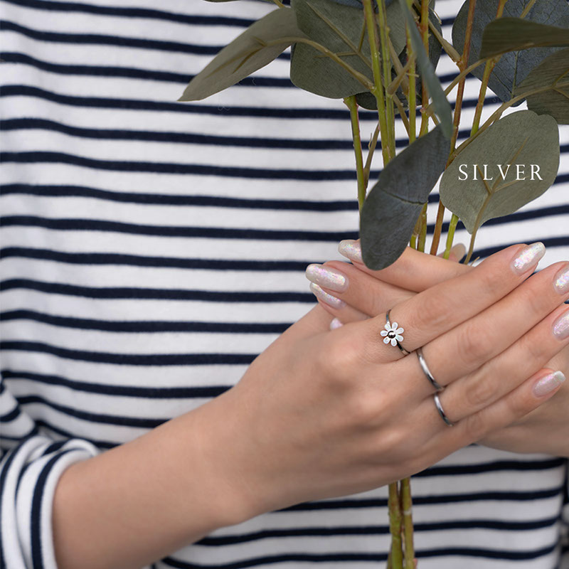 楽天市場】【メール便送料無料】 1000円ポッキリ 指輪 リング