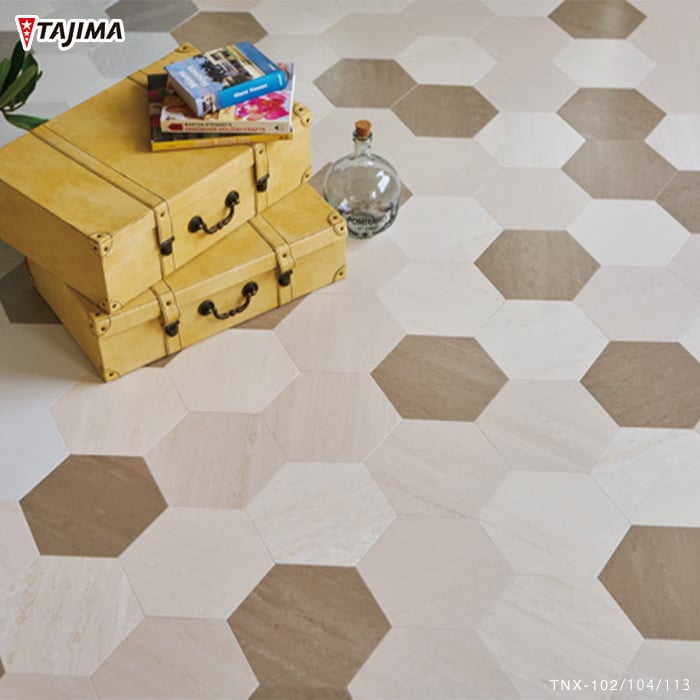 楽天市場】【法人・個人事業主様は送料無料】【Pタイル】タジマ コン