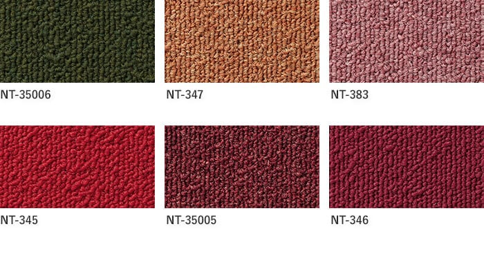 楽天市場】【タイルカーペット】50×50 サンゲツ nt350 NT-350（NT-387