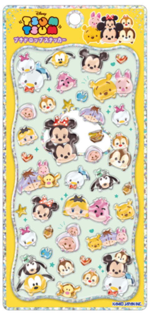 楽天市場】【全品 送料無料！】 ディズニーキャラクター プチドロップ