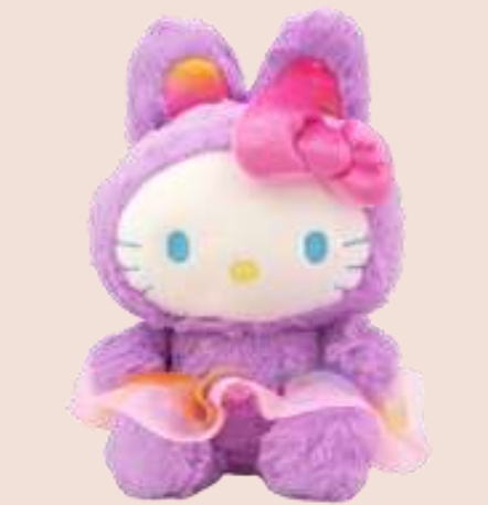 楽天市場】【全品 送料無料！】 サンリオキャラクターズ ぬいぐるみS