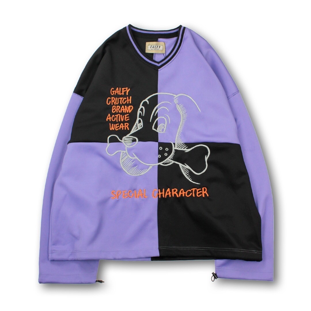 楽天市場】ガルフィー GALFY 結局兄ちゃん SETUP セットアップ 上下