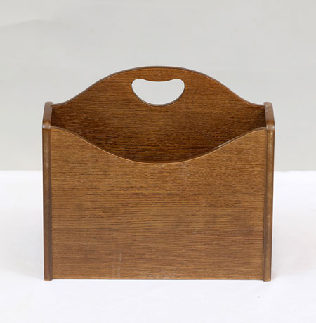 楽天市場】マガジンラック 収納ラック 本 雑誌 新聞 入れ 木製