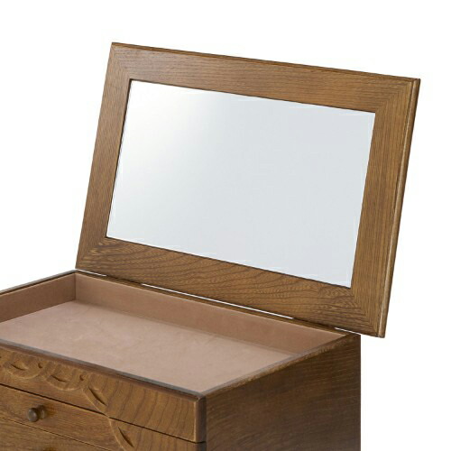 楽天市場】ジュエリケース ジュエリーボックス おしゃれ 木製 日本製