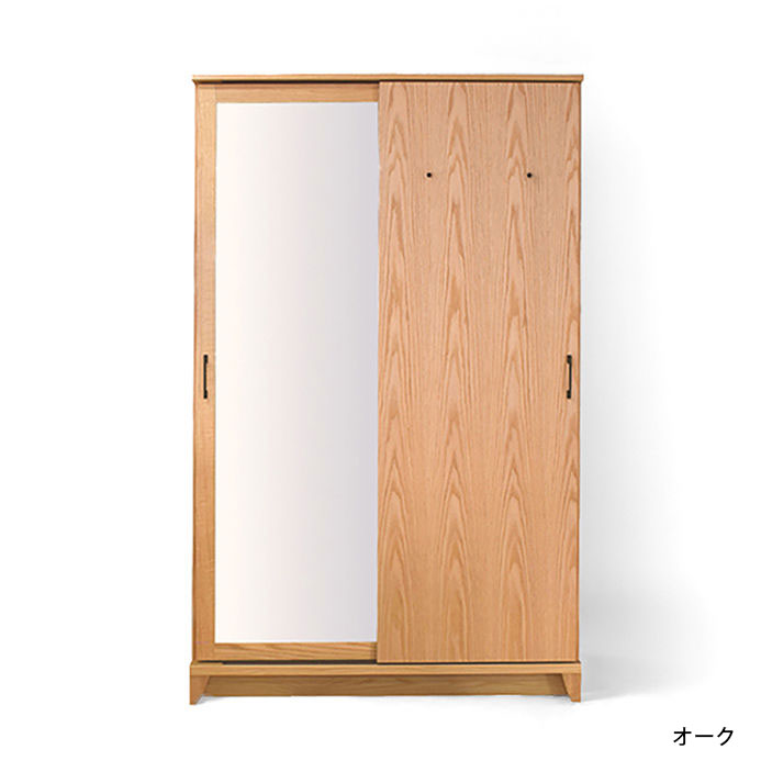 楽天市場】ワードローブ 洋服ダンス おしゃれ 日本製 完成品