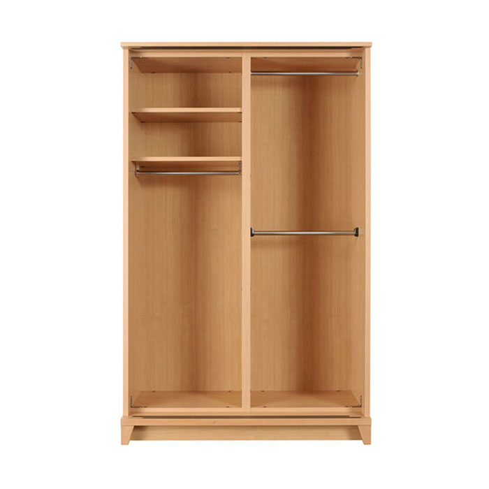 楽天市場】ワードローブ 洋服ダンス おしゃれ 日本製 完成品