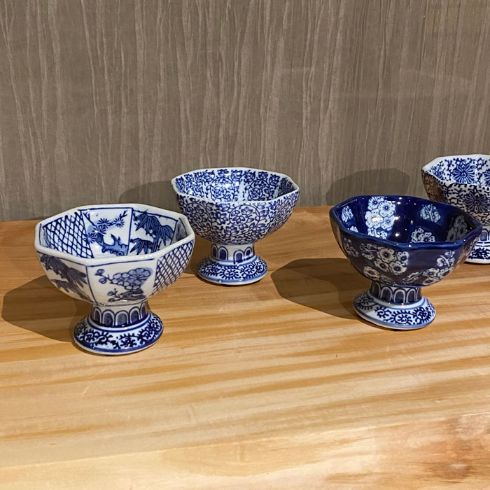 楽天市場】杯洗 盃洗 ミニ 6点セット ミニ植木鉢 植木鉢 プランター