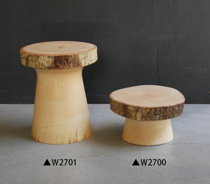 楽天市場】木の花台 ディスプレイ プランタースタンド フラワー