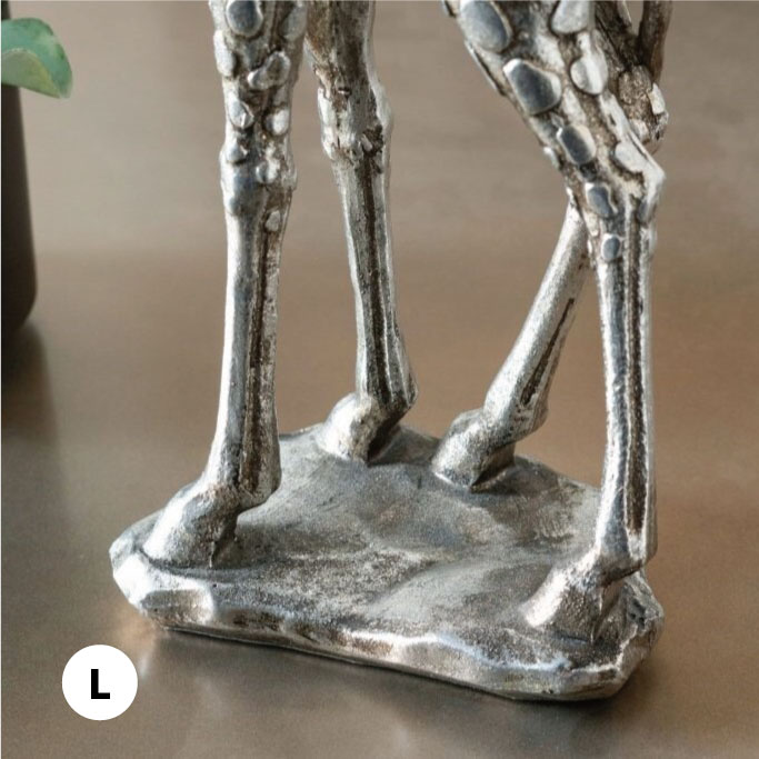 楽天市場】キリンの置物 置物 キリン きりん 麒麟 動物 アニマル