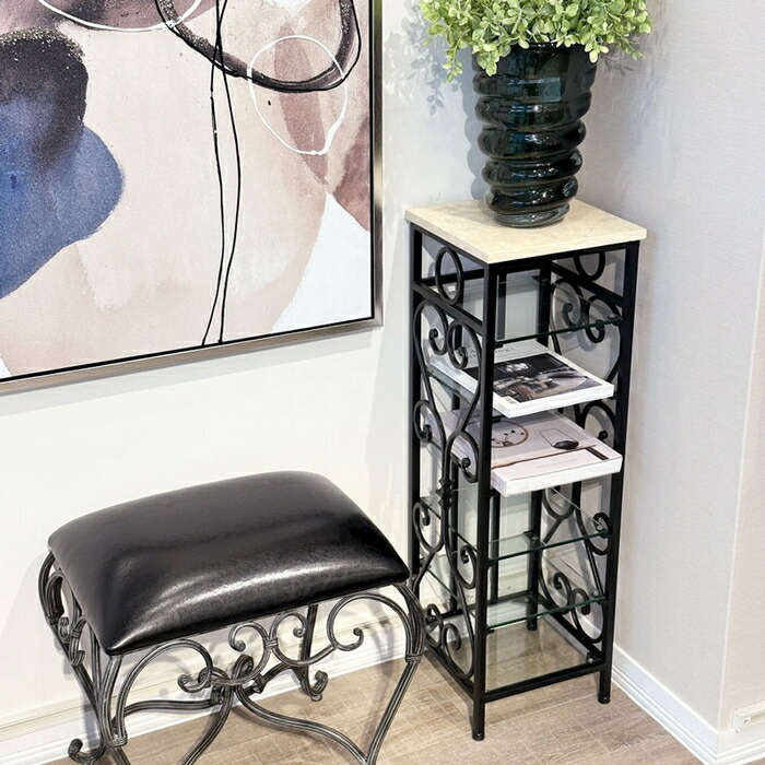 楽天市場】スリッパラック スリッパ入れ おしゃれ 6足入れ 玄関 収納