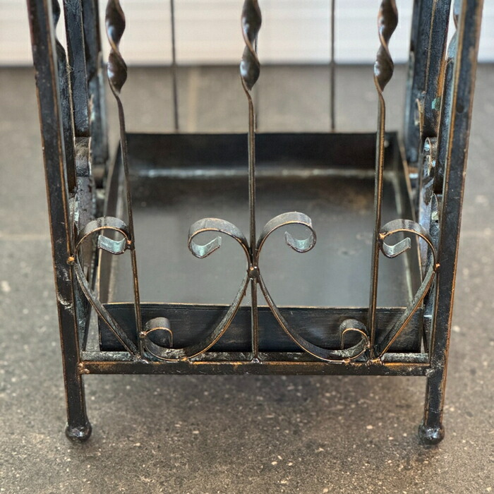 楽天市場】かさ立て 傘たて 傘立て 傘置き アイアン製 かさ立て