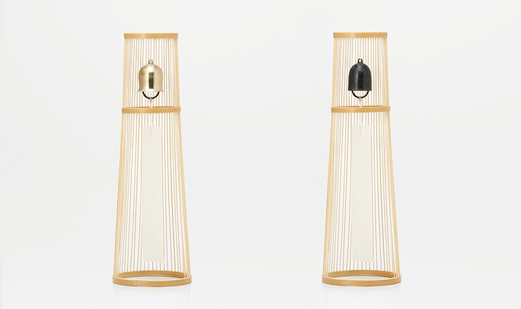 楽天市場】和風インテリアとして癒しを感じる「置き風鈴セット」2種類