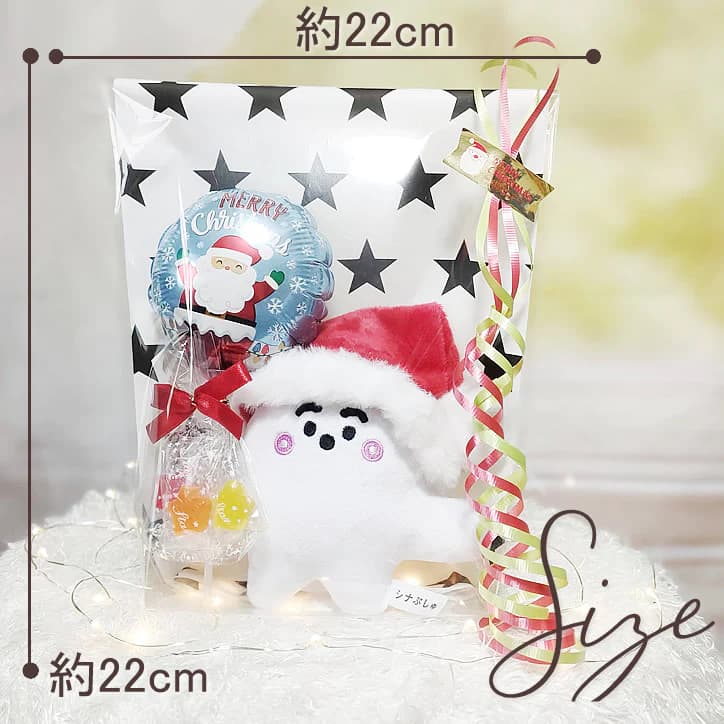 楽天市場】クリスマス プレゼント サンタクロース サンタさん ブーケ