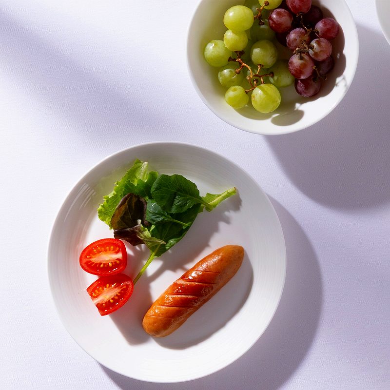 楽天市場】NARUMI ナルミ ブリッジ プレートセット 20cm 5点セット