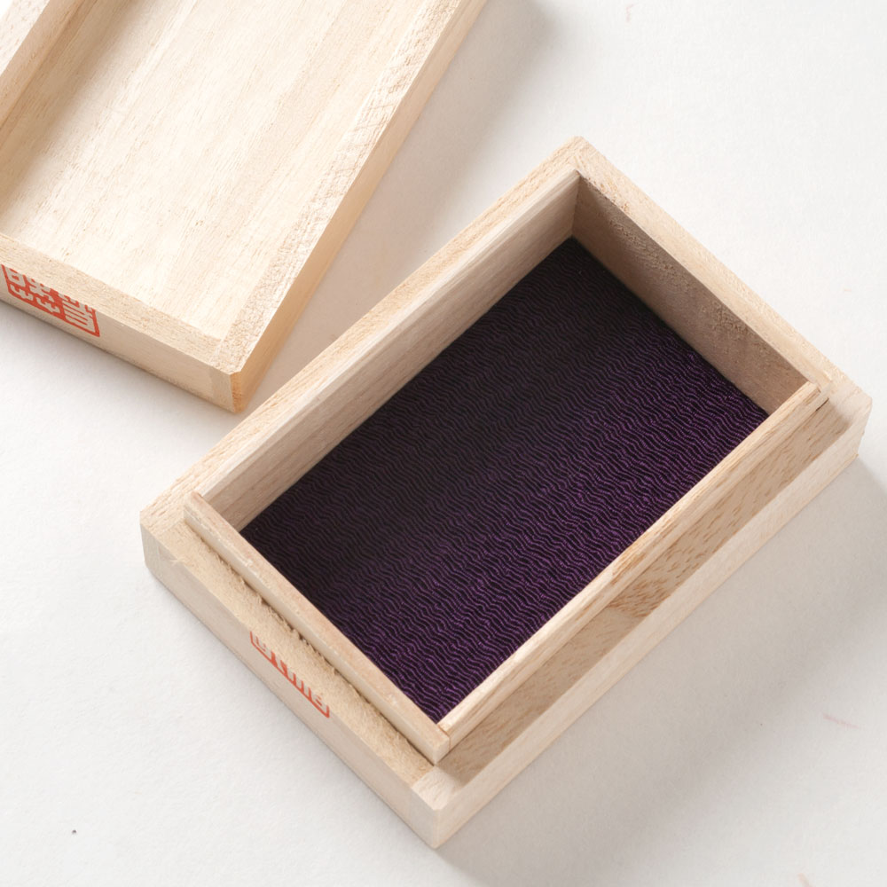 楽天市場】宝石・アクセサリー・へその緒入れ 干支：卯（うさぎ） 桐箱