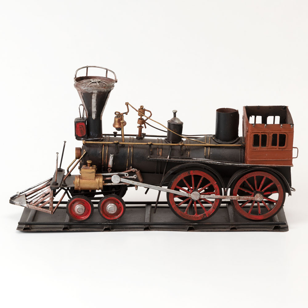 楽天市場】機関車の置物 ドイツ製 : こだわりの和雑貨 和敬静寂