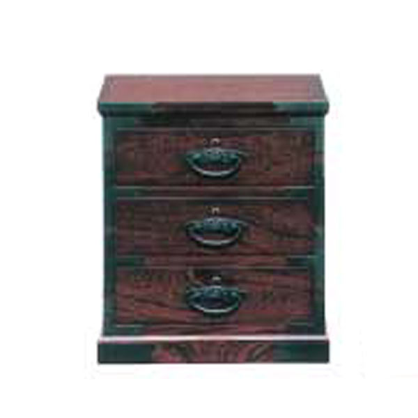 楽天市場】けやき チェストの通販