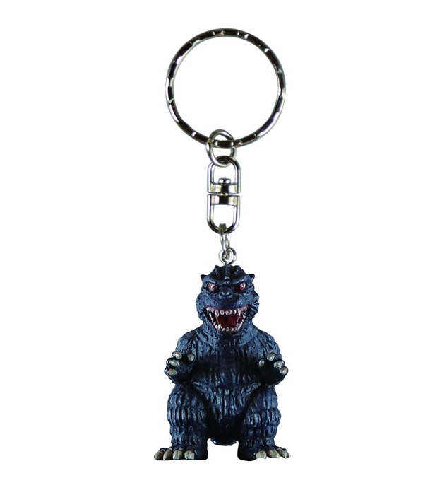 楽天市場】ゴジラ キーホルダー ゴジラ : 和金楽天市場店