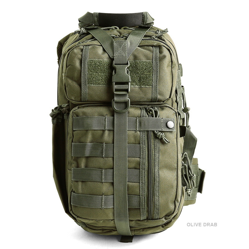 楽天市場】ミリタリー タクティカル ワンショルダーバッグ メンズ