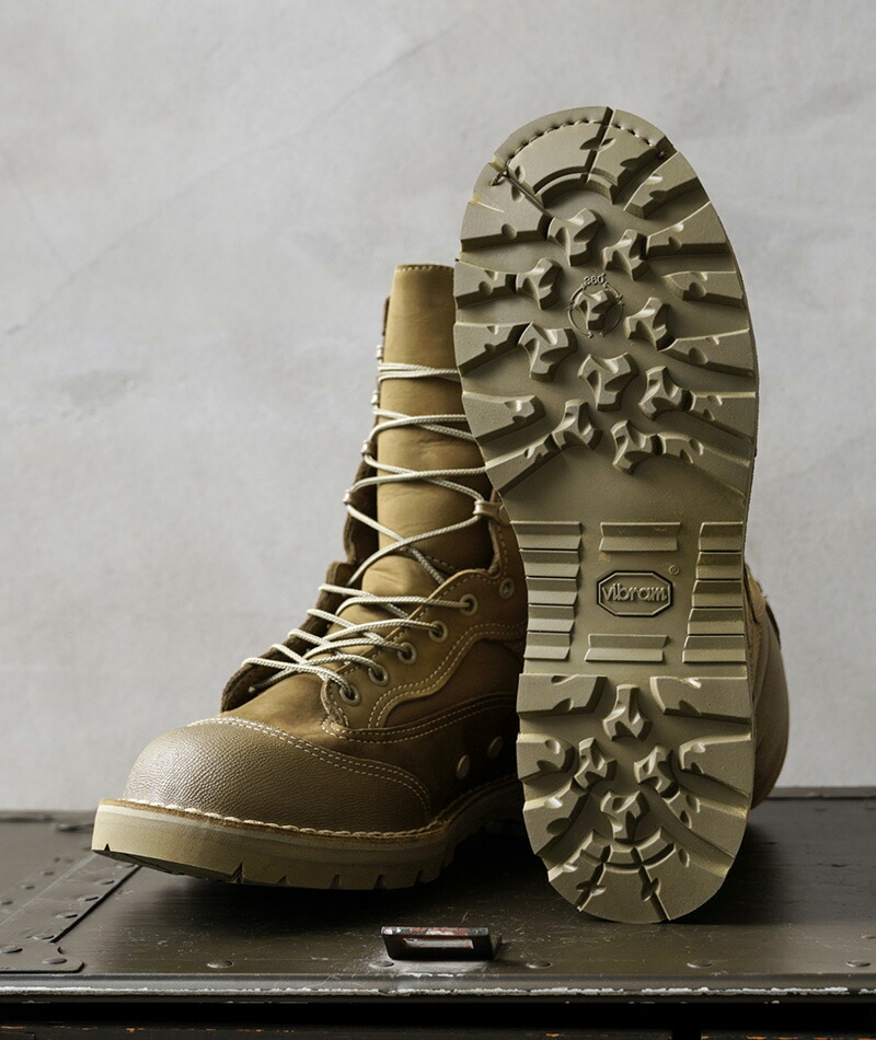 楽天市場】☆実物 新品 デッドストック 米海兵隊 U.S.M.C. DANNER社製