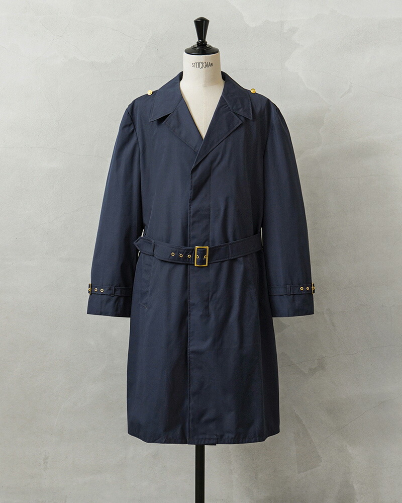 楽天市場】☆実物 新品 デッドストック 東ドイツ海軍 NVA（VM）レイン