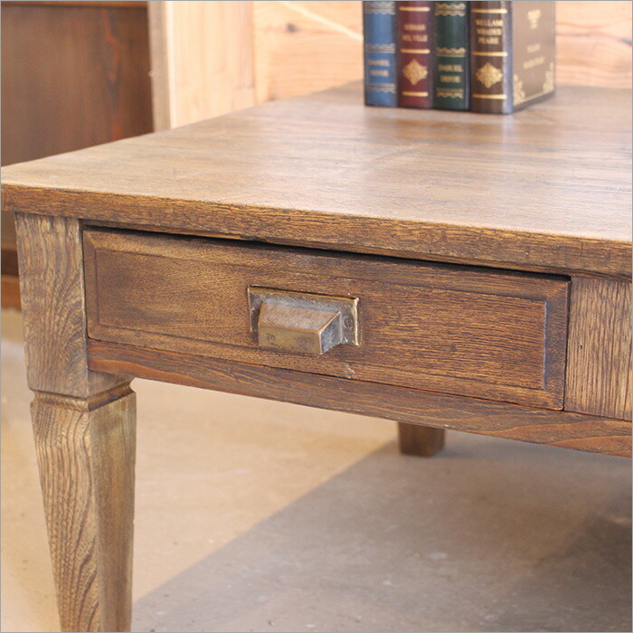 楽天市場】【1点モノ】日本製 総ケヤキ製 文机 通販 アンティーク 机