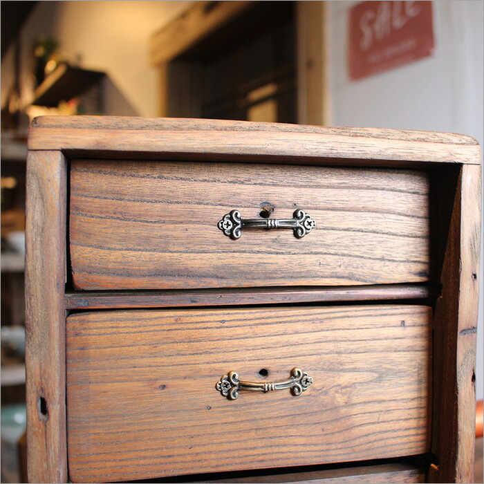 楽天市場】昭和レトロ アンティーク 小物入れ 印箱 筆箱 文箱 木 木箱