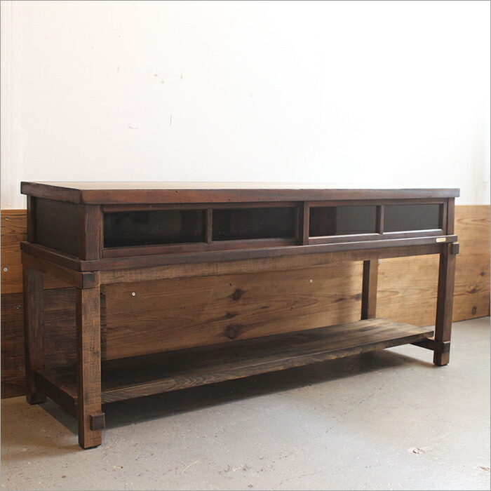 楽天市場】置き床 ローボード 110 テレビ台 テレビボード TV台