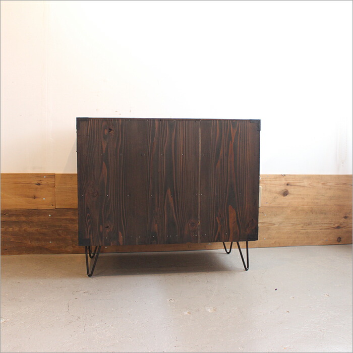 楽天市場】大正～昭和期の時代箪笥 リメイク品 和箪笥 和ダンス 3段 幅