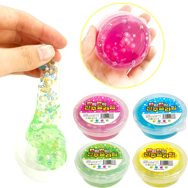 楽天市場】【24個セット】韓国スライムネオ 縁日景品 おもちゃ 人気