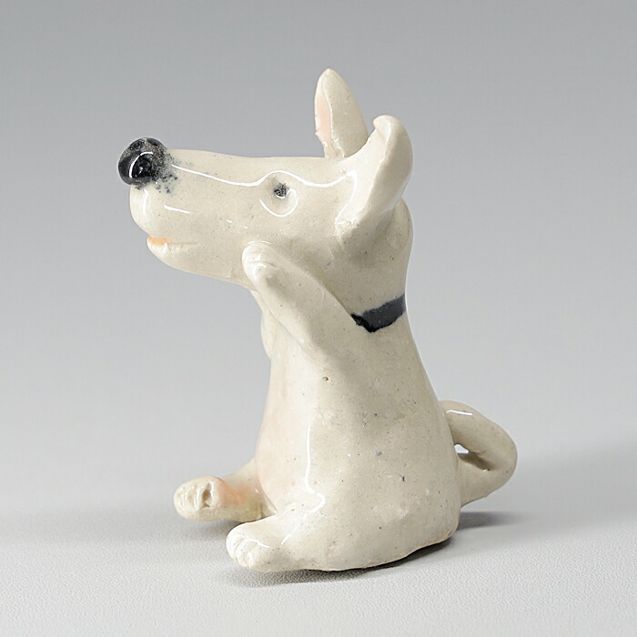 楽天市場】2018「干支 犬」 置物 干支の置物 いぬ イヌ 戌 かわいい