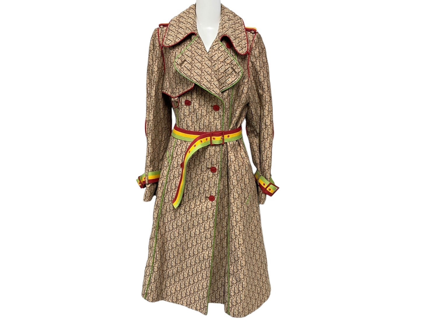 楽天市場】極美品 Christian Dior クリスチャンディオール ラスタ