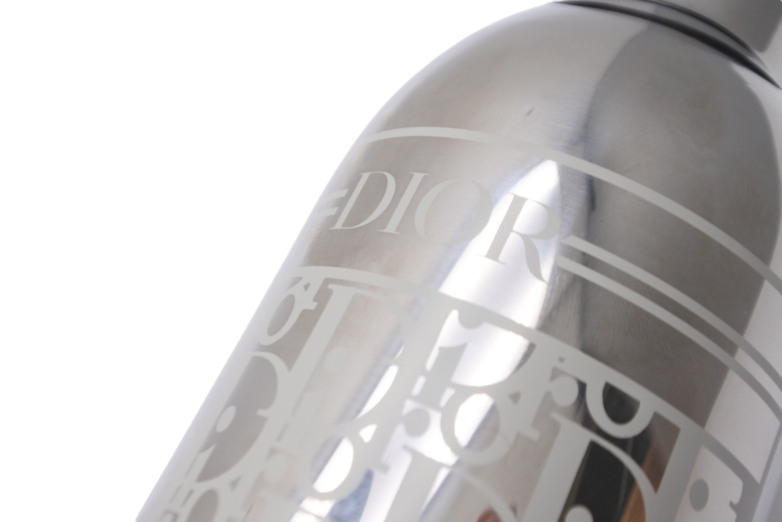 楽天市場】新品同様 Christian Dior クリスチャンディオール 24Bottles