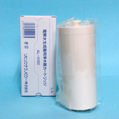 楽天市場】シーガルフォー浄水器 交換カートリッジ RS-1SGE 【全国送料