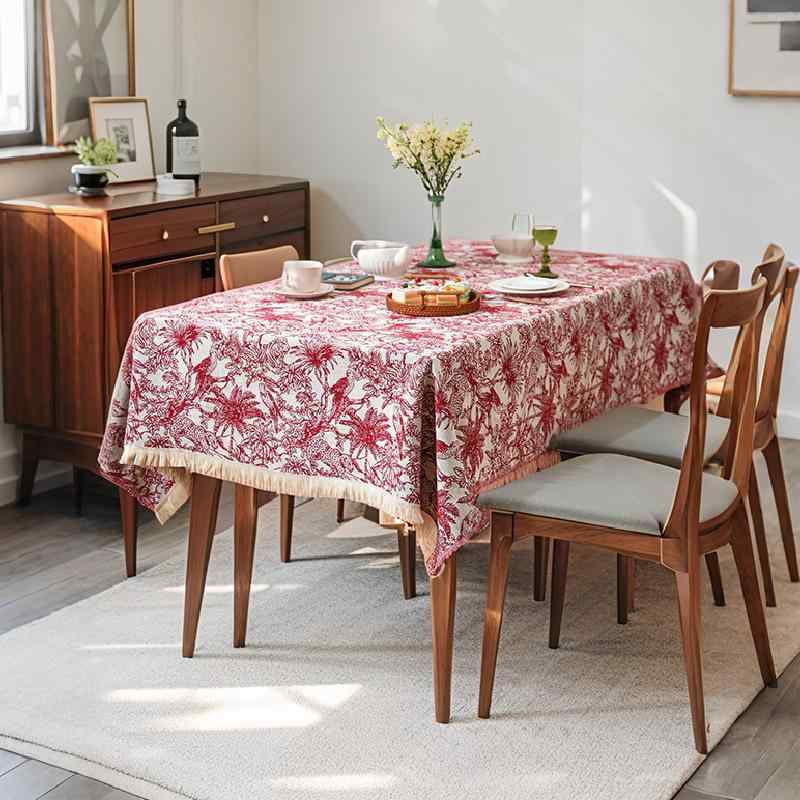 テーブルクロス レトロ ヴィンテージ」の人気商品一覧 | 安い商品を