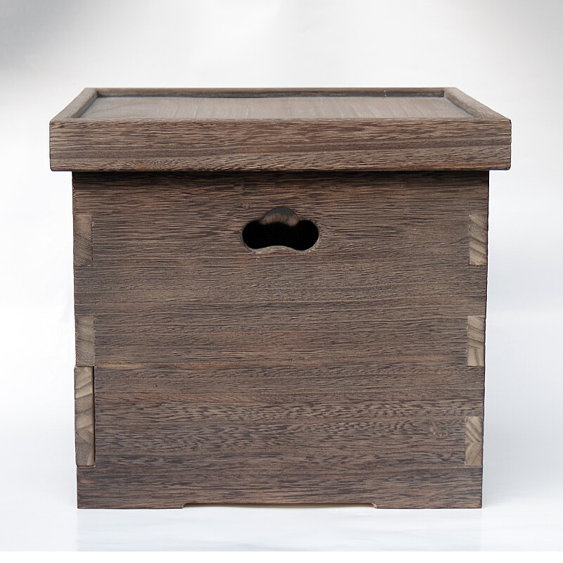 楽天市場】職人の手作り火鉢 日本製 桐の箱火鉢 ＜火鉢セット＞ 全国