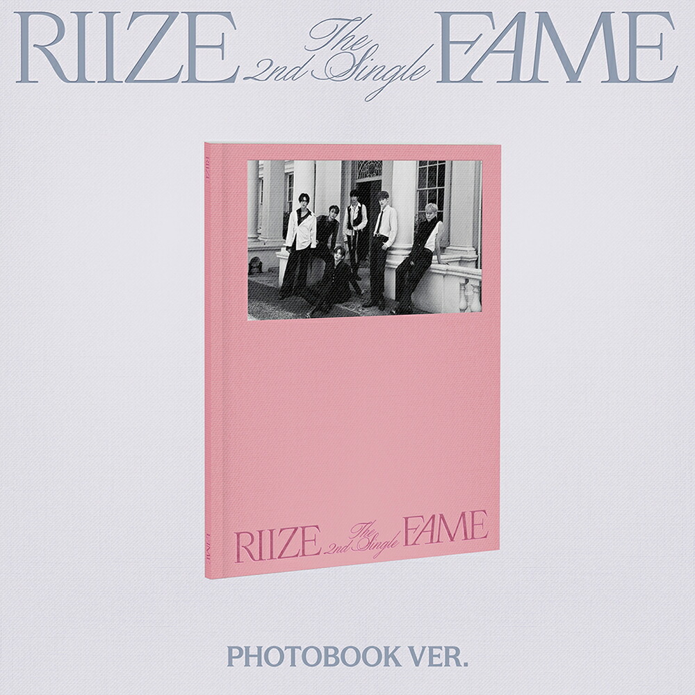 楽天市場】RIIZE Fameの通販