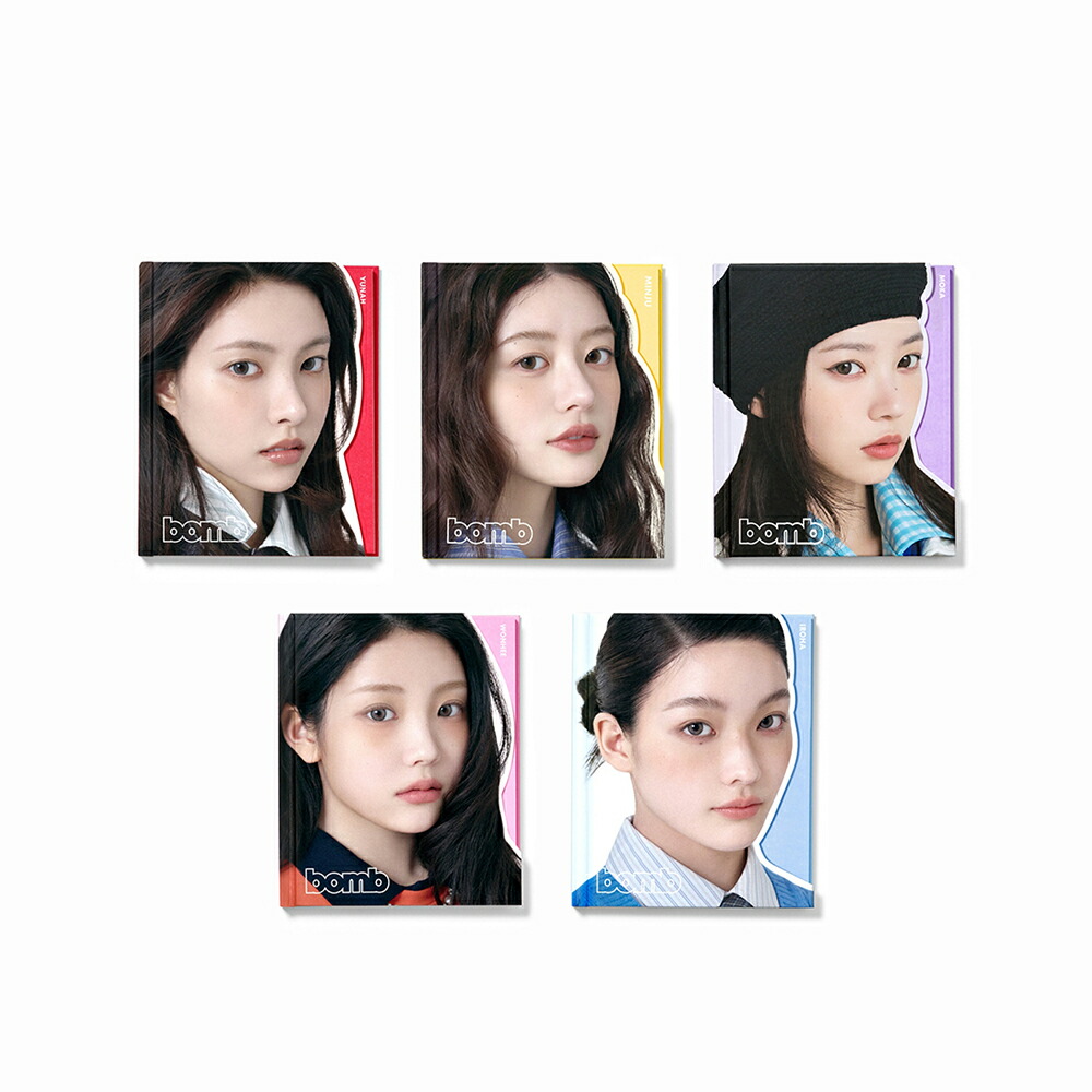 楽天市場】illitアクスタの通販