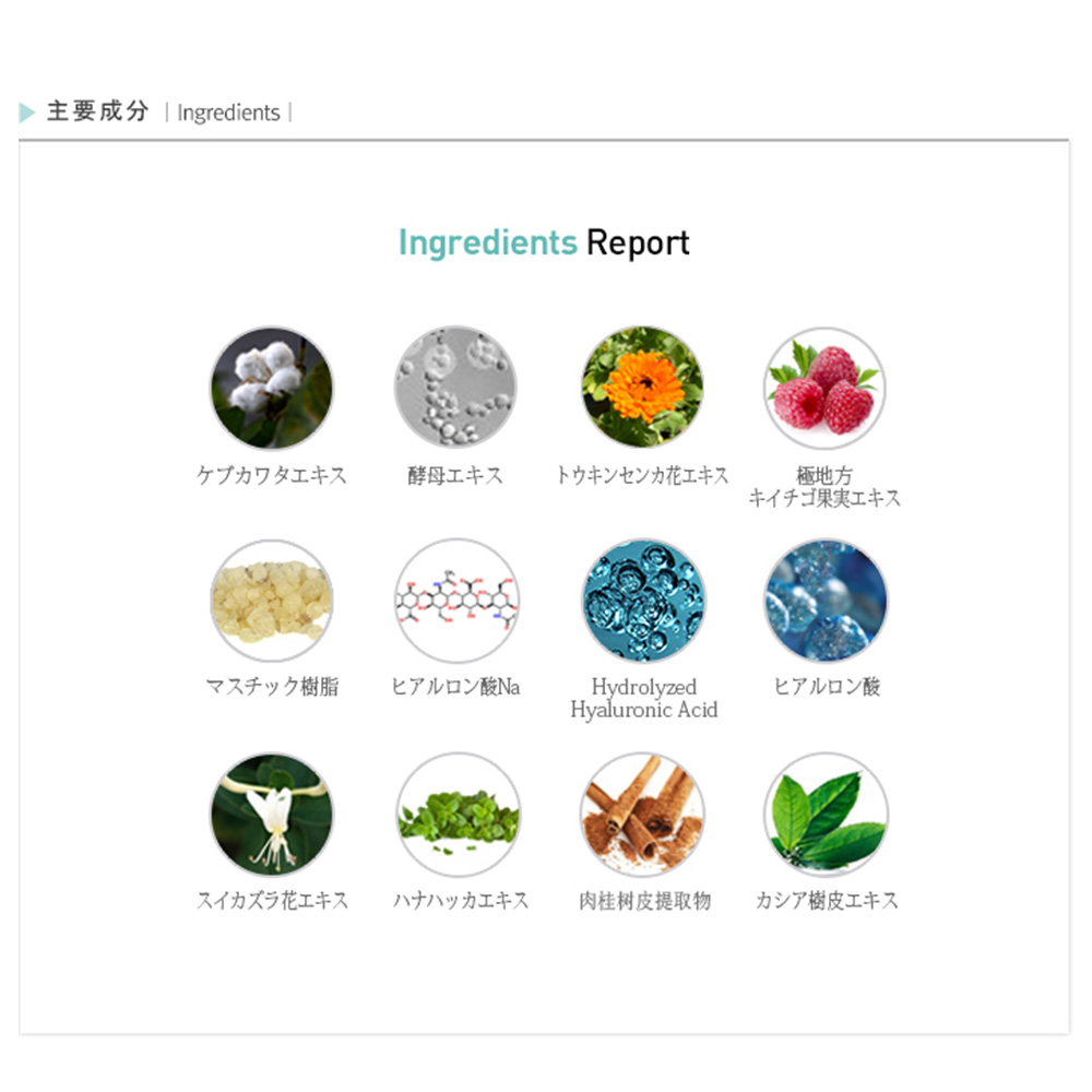 楽天市場】【Rene-Cell】ルネセル アブソーバー ヒアルロニック セラム