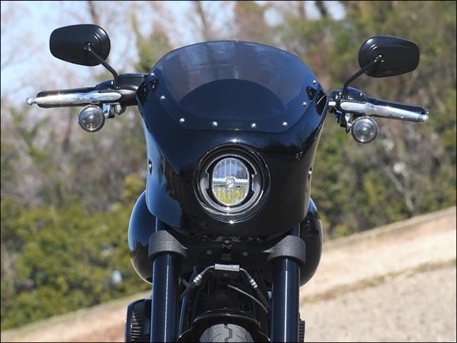 楽天市場】CHIC DESIGN シックデザイン ティーラ ワイドヘッドカウル